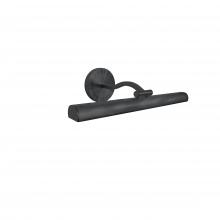 Dainolite PIC333-16LED-MB - 20W Matte Black Picture Light