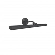 Dainolite PIC333-24LED-MB - 30W Matte Black Picture Light