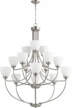 Quorum 6059-15-65 - ENCLAVE 15LT CHAND - STN