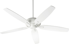 Quorum 90565-8 - Apex 56" Fan - SW