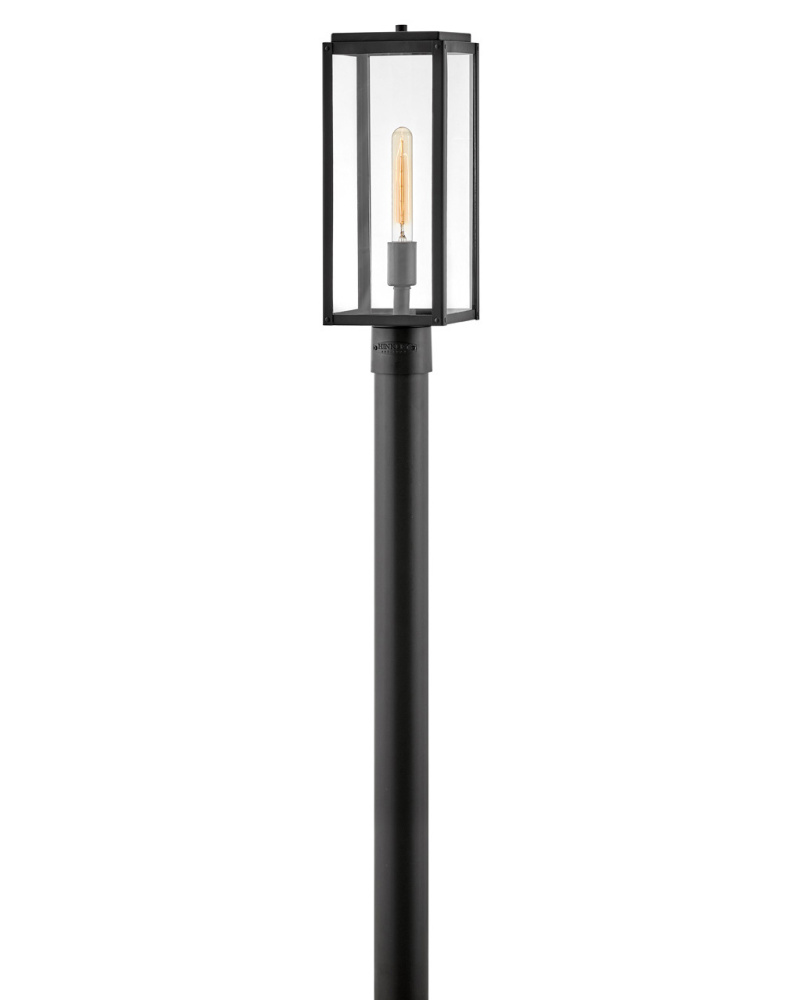 Medium Post Mount Lantern