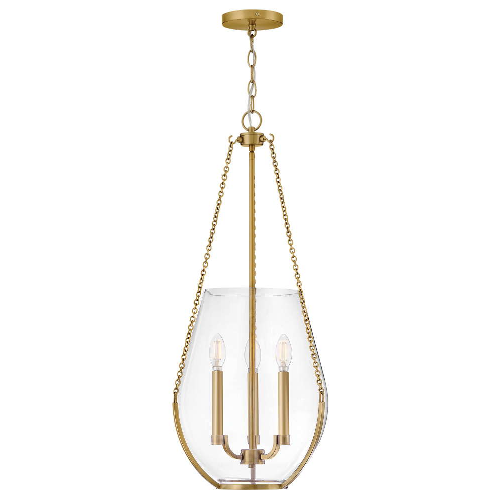 Medium Pendant