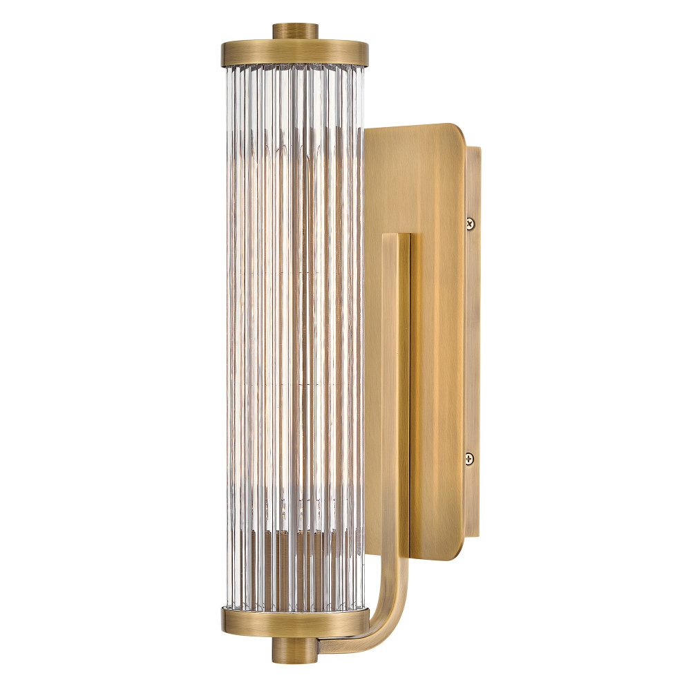 Medium Single Light Sconce
