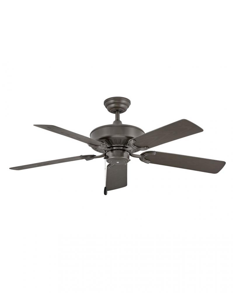 Oasis 52" Fan