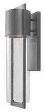 Hinkley 1324HE - Medium Wall Mount Lantern