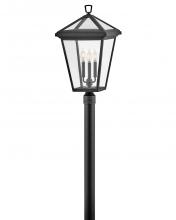 Hinkley 2563MB - Large Post Top or Pier Mount Lantern