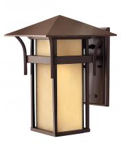 Hinkley 2574AR-LV - Medium Wall Mount Lantern 12v