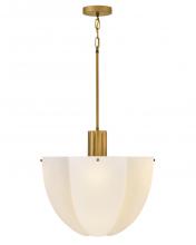 Hinkley 47587HB - Large Pendant