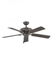 Hinkley 901652FMM-NWA - Oasis 52" Fan