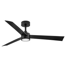 Hinkley 907452FMB-LDD - Speck 52" Smart Fan