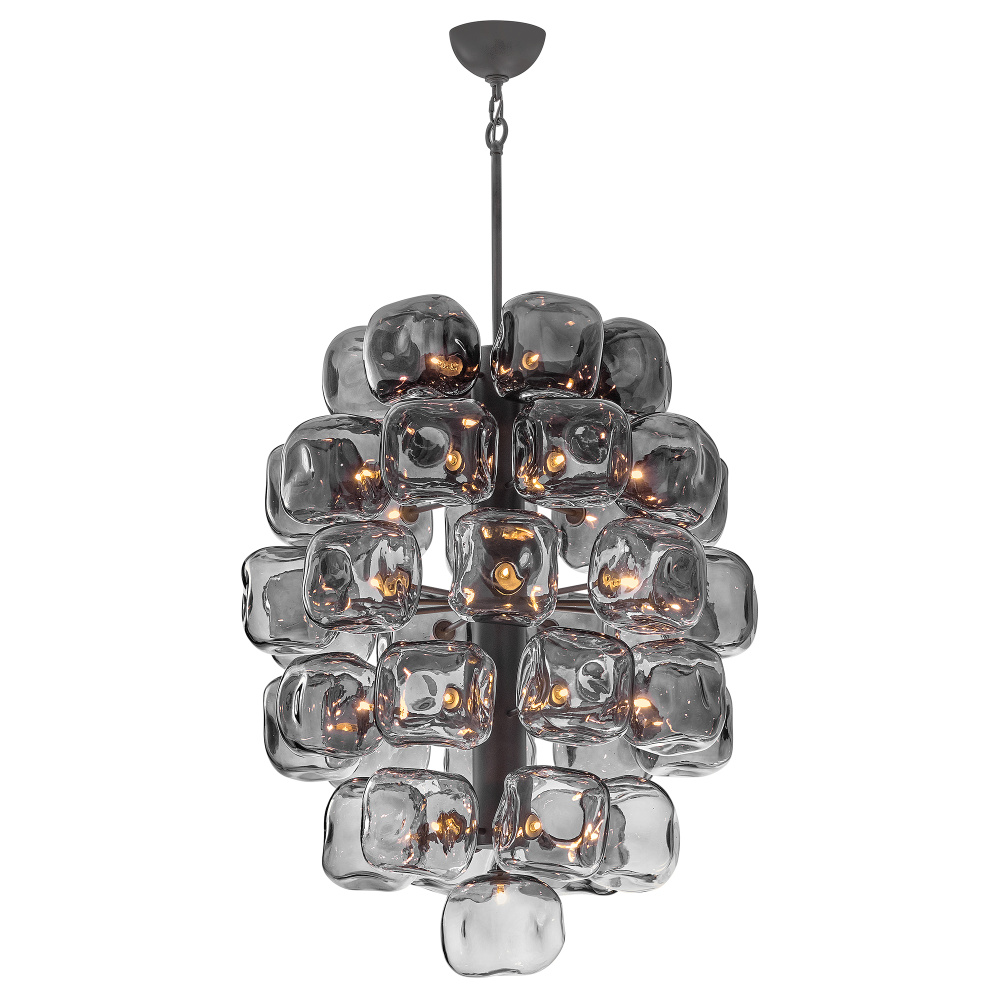 Medium Chandelier