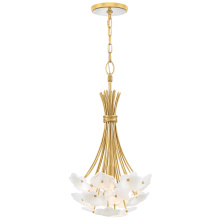 Fredrick Ramond FR41964DG - Medium Pendant