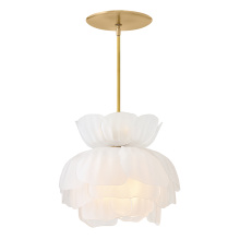 Fredrick Ramond FR46895UB - Small Chandelier