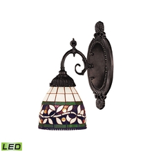 ELK Home 071-TB-13-LED - SCONCE