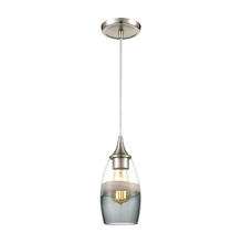 ELK Home 25098/1 - MINI PENDANT