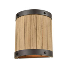 ELK Home 33360/2 - SCONCE