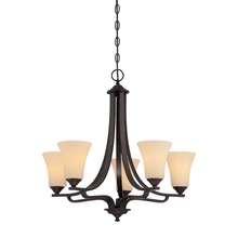 ELK Home TK0020704 - CHANDELIER