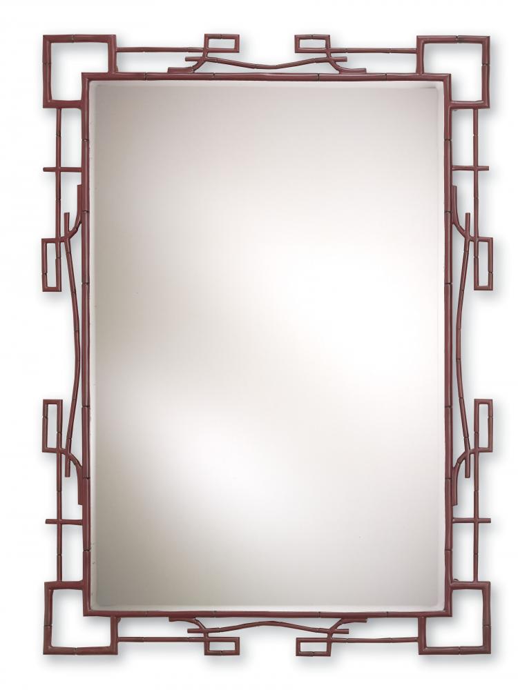 Dynasty II Mirror