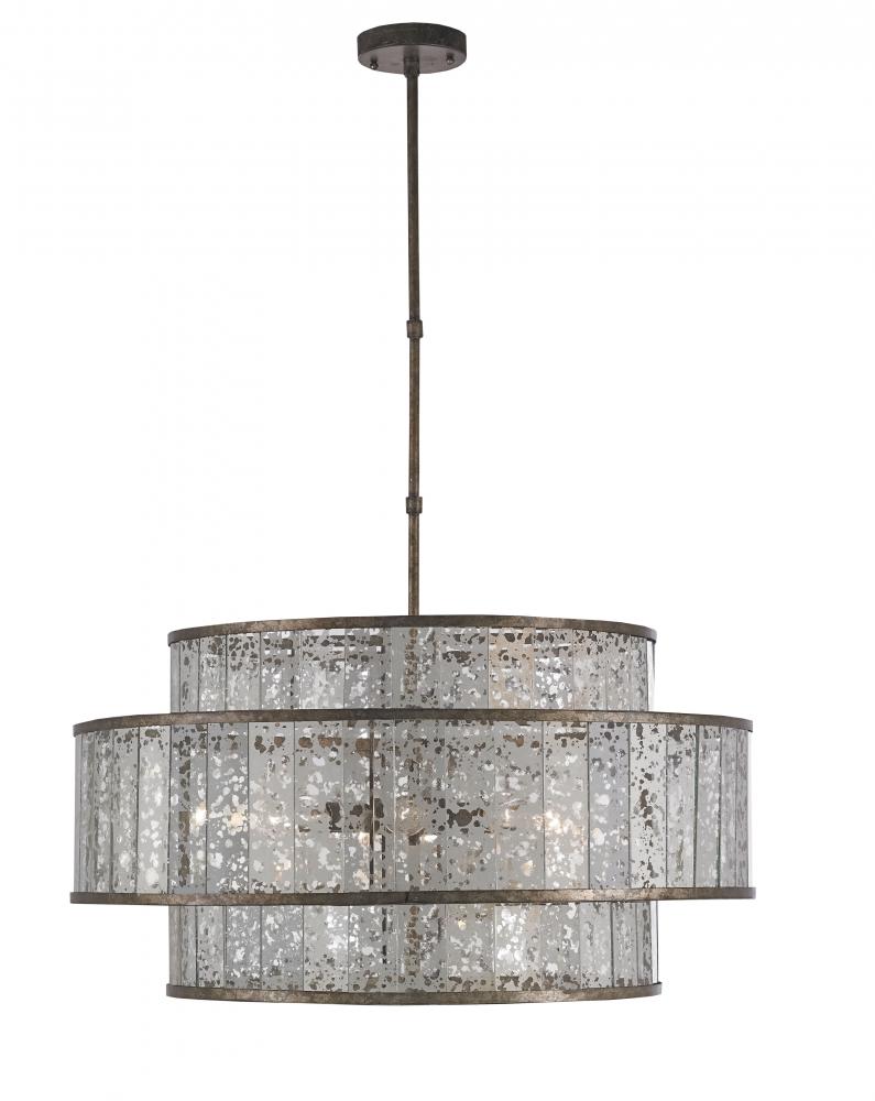 Fantine Large Chandelier