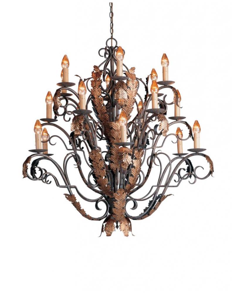 Blackwell Chandelier