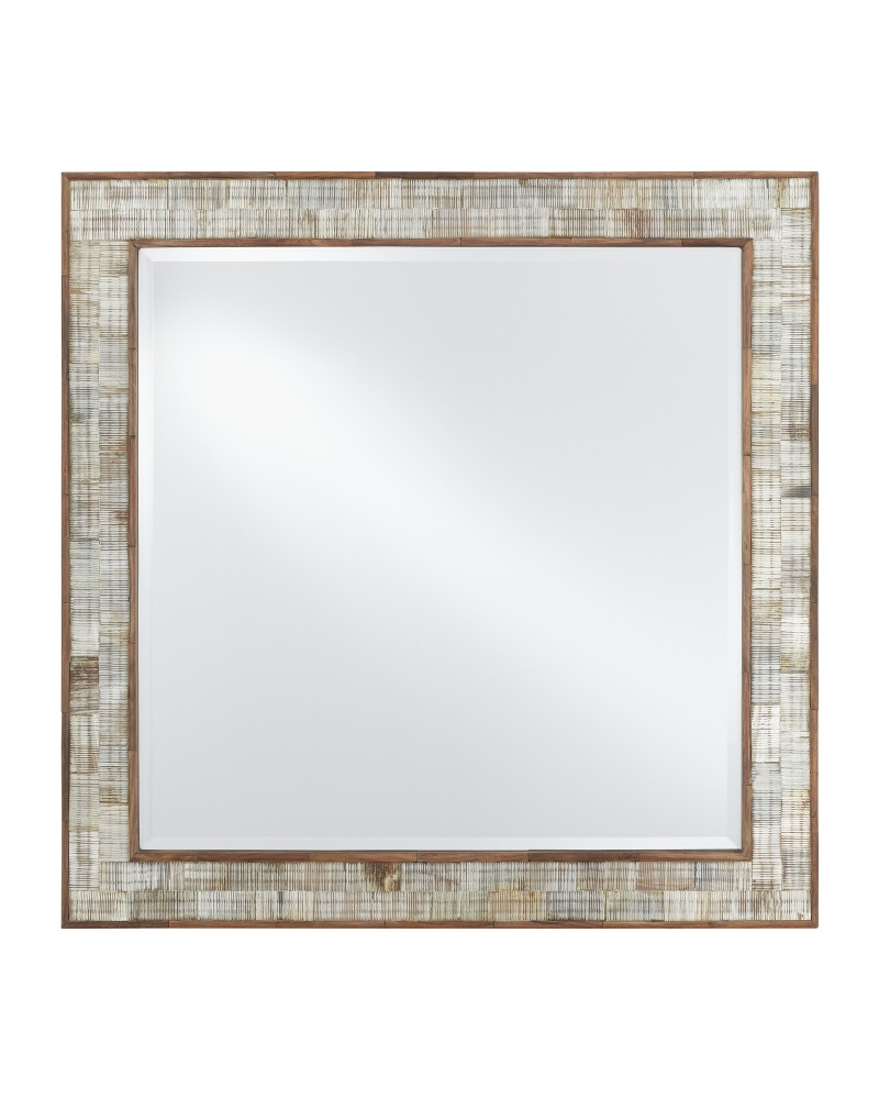 Hyson Medium Square Mirror