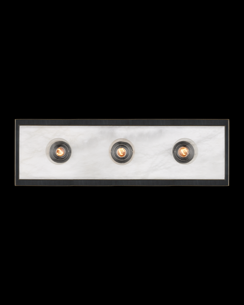 Berdine Medium Bronze Wall Sconce