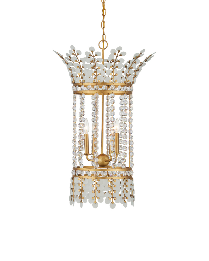 Bradshaw Lantern