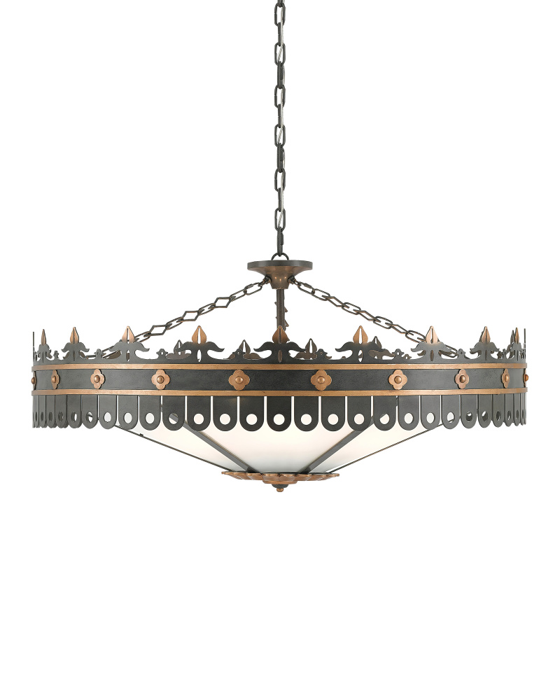 Berkeley Chandelier