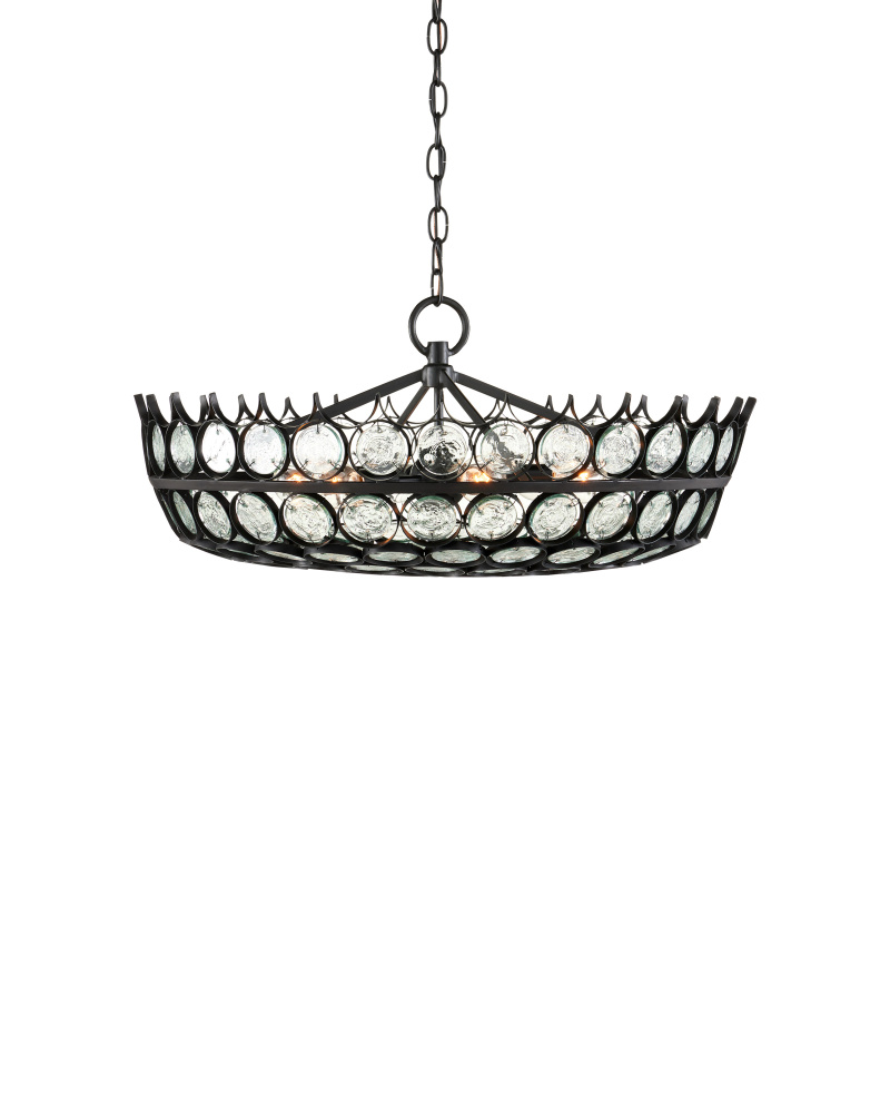 Augustus Small Chandelier