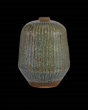 Currey 1200-0825 - Shoulder Large Vase