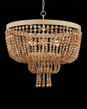 Currey 9000-1163 - Sabia Chandelier