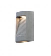 ET2 E14380-GSN - Boardwalk-Wall Sconce