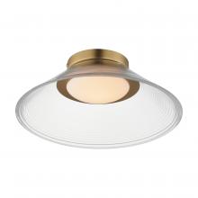 ET2 E22082-144SBR - Jensen-Semi-Flush Mount