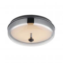 ET2 E24660-138GM - Voto-Flush Mount