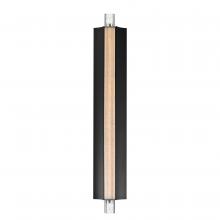ET2 E30213-122BK - Hyperion-Wall Sconce