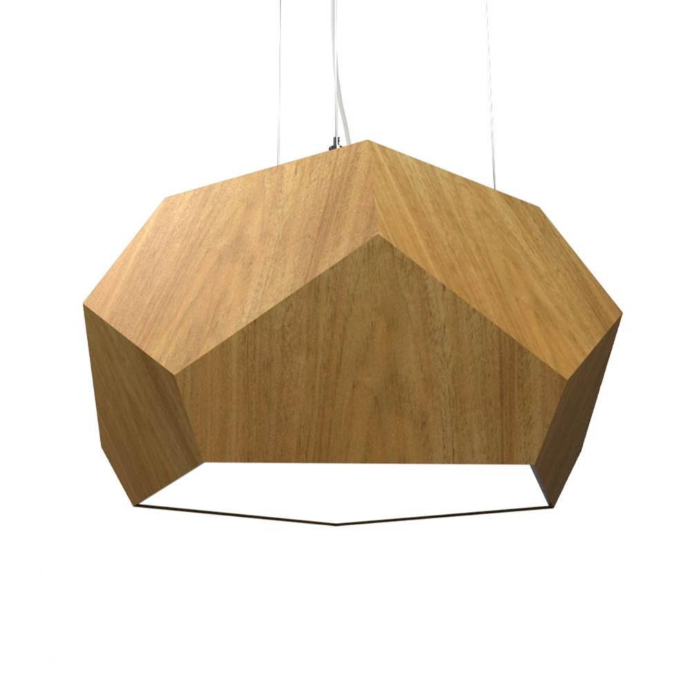 Facet Accord Pendant 1226