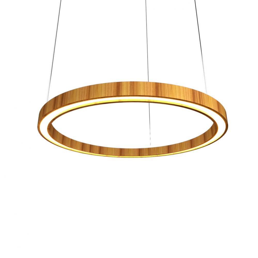 Frame Accord Pendant 1317 LED