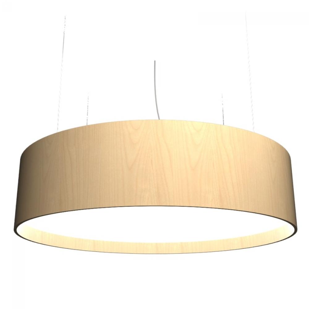 Cylindrical Accord Pendant 207 LED