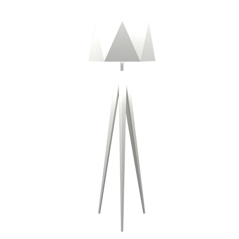 Facet Floor Lamp 3034 *NOT c(UL)us