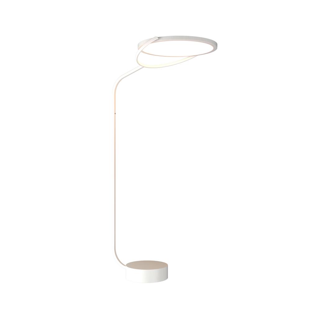 Naiá Accord Floor Lamp 3040 LED