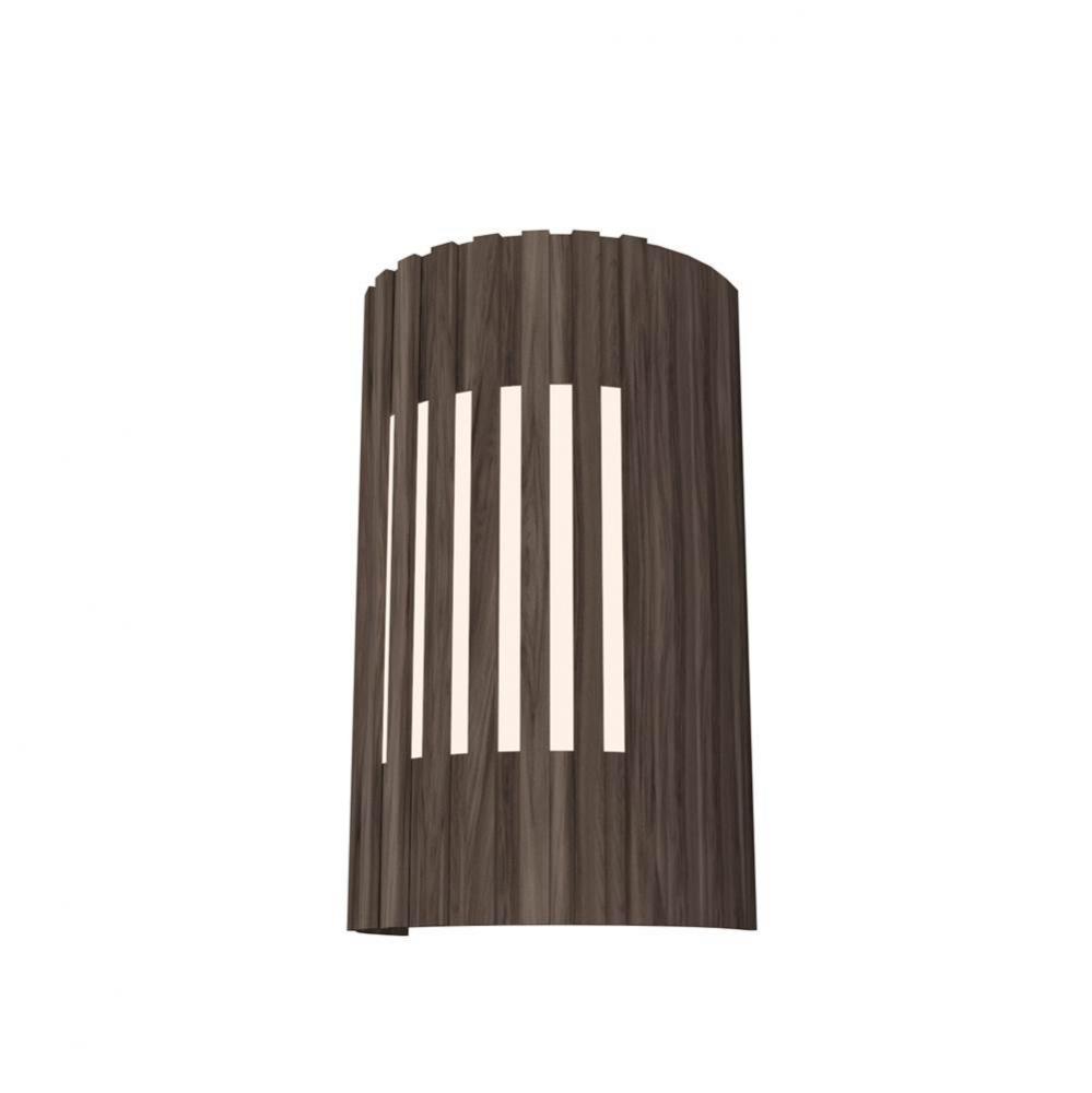 Slatted Wall Lamp 420