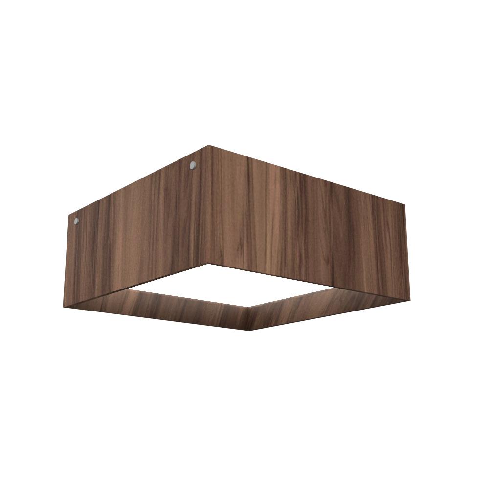 Squares Accord Ceiling Mounted 494 LED