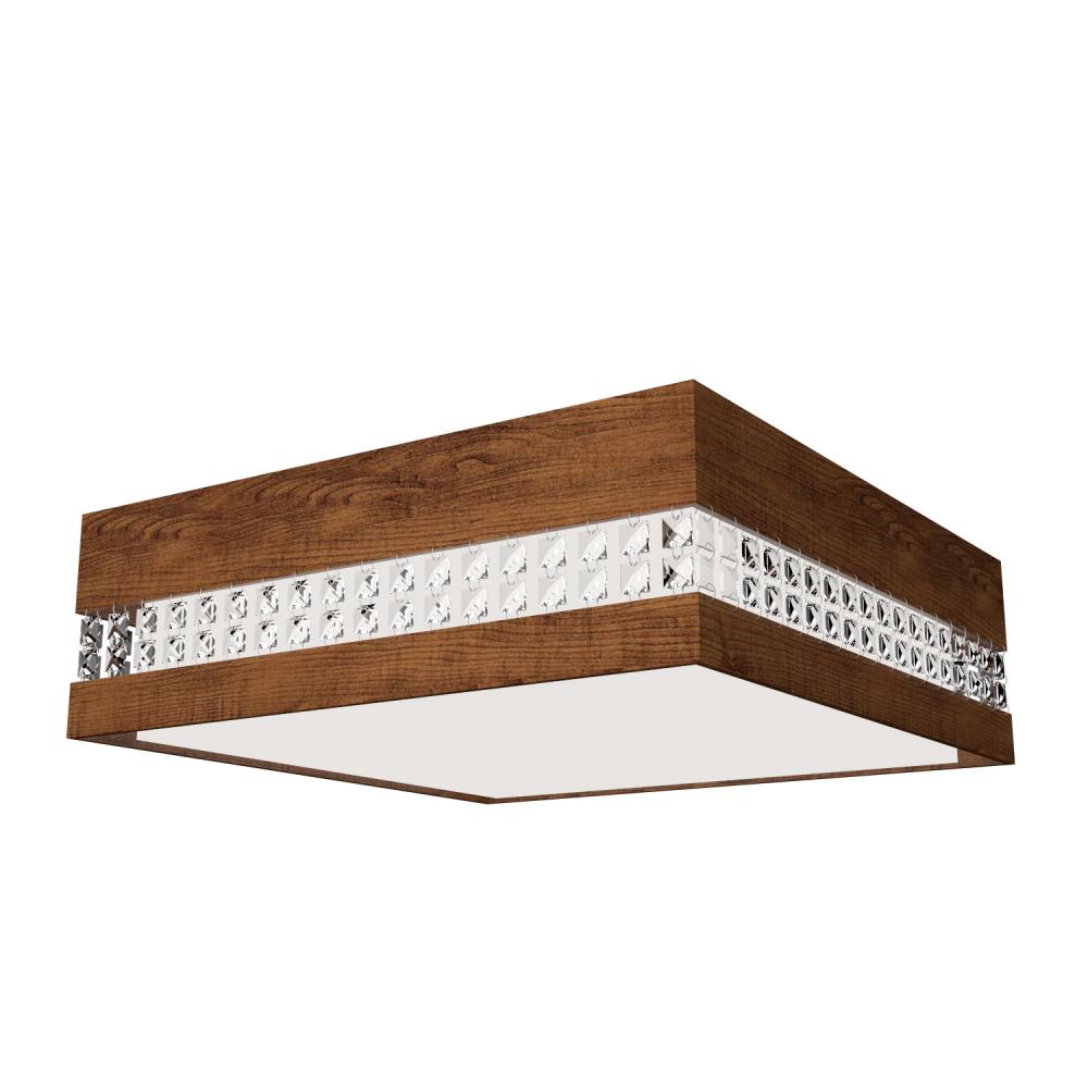 Crystals Accord Ceiling Mounted 5027 LED