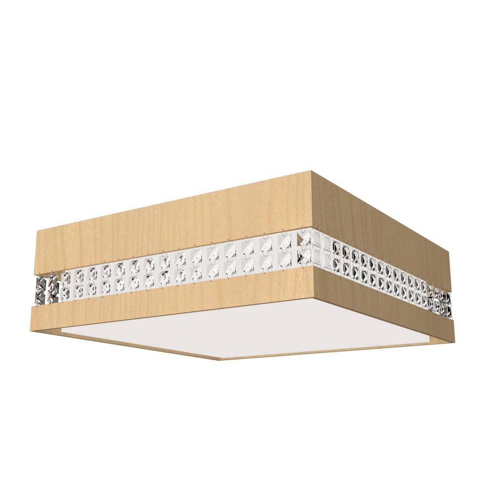 Crystals Accord Ceiling Mounted 5027 LED