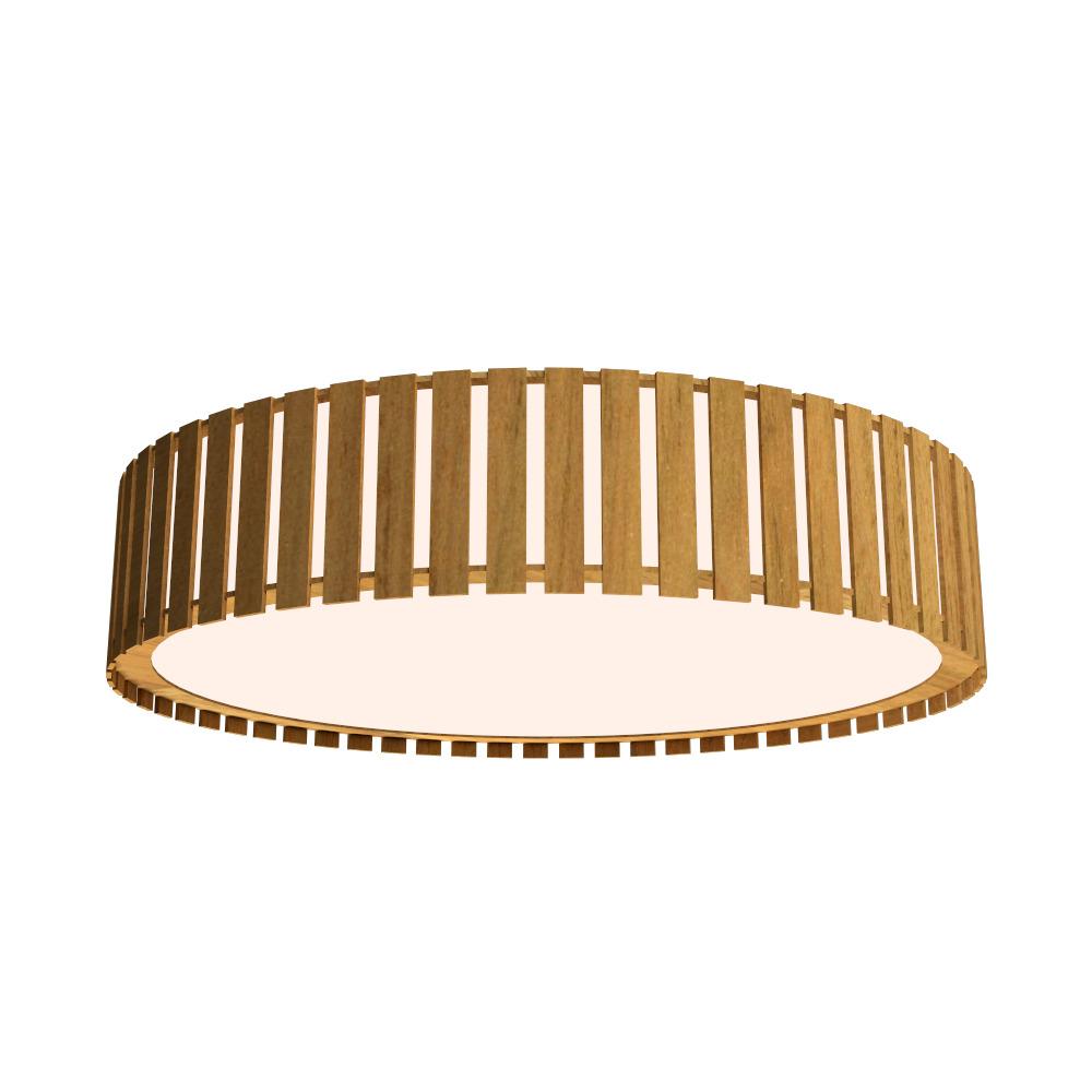 Slatted Accord Ceiling Mounted 5033 LED