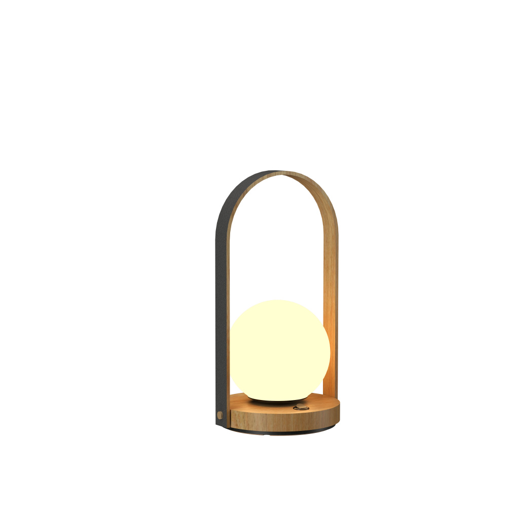 Strap Accord Table Lamp 7104