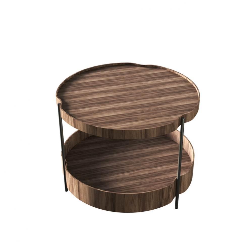 Flow Accord Side Table F1009