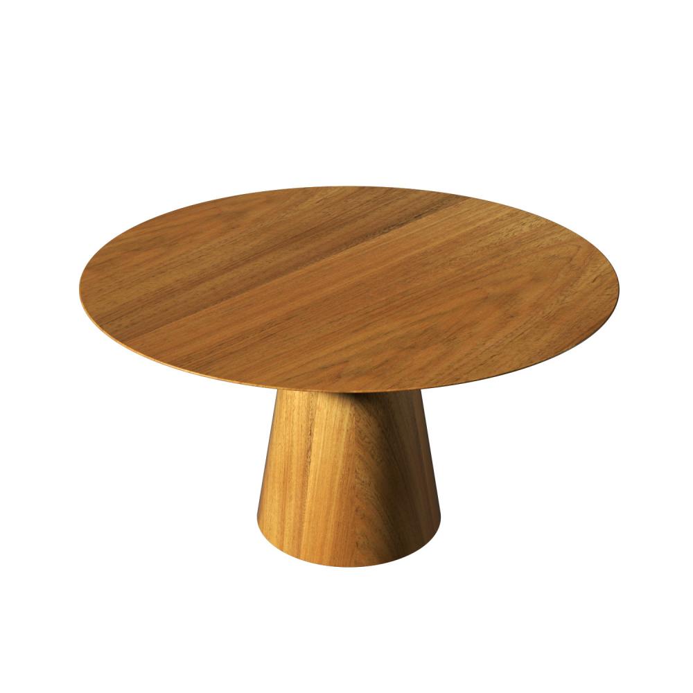 Conic Accord Dining Table F1019