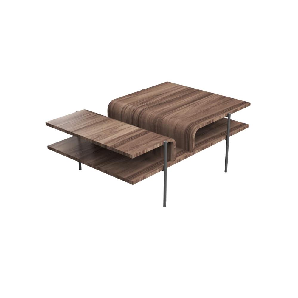 Cascade Accord Coffee Table F1025