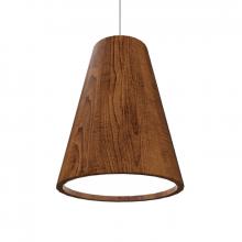 Accord Lighting 1130LED.06 - Conical Accord Pendant 1130 LED